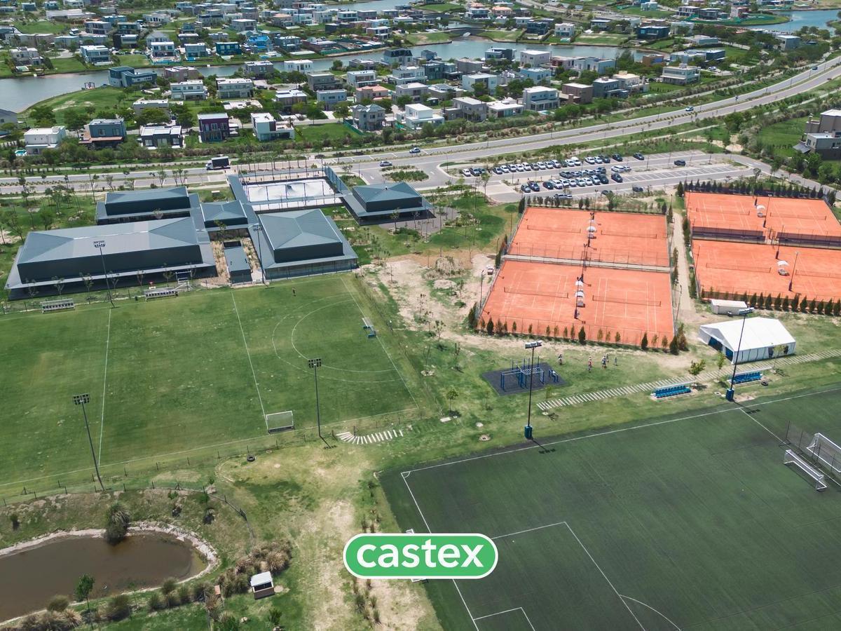 Lote en venta en Puertos, Amarras