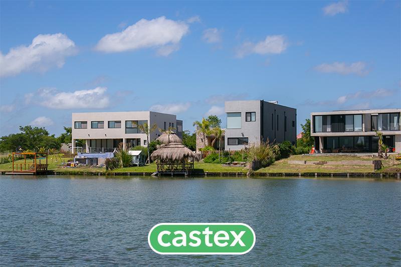 Lote en venta en Barrio Nativas, Puertos, Escobar.