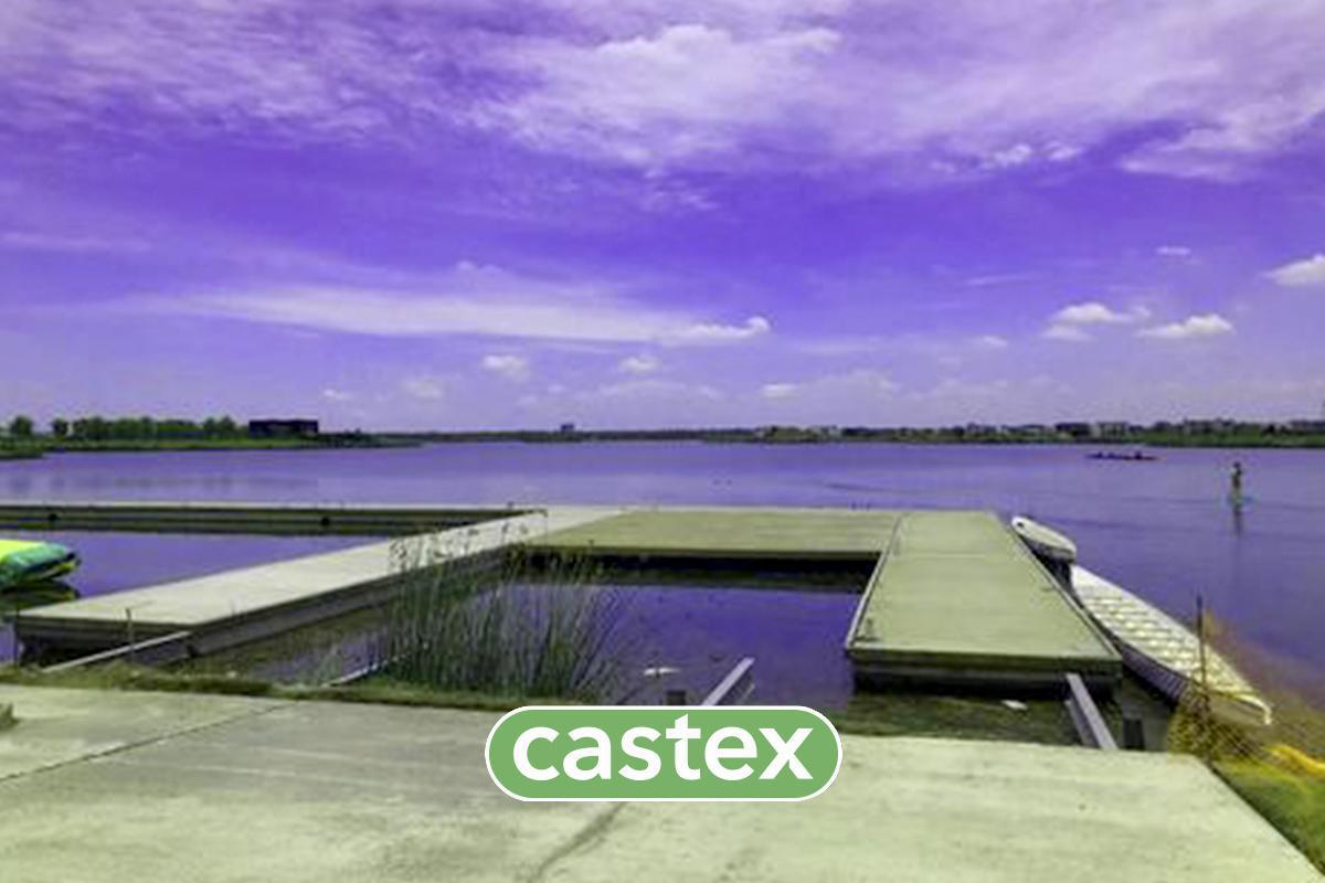 lote en venta en Amarras, Barrio de Puertos, Escobar.