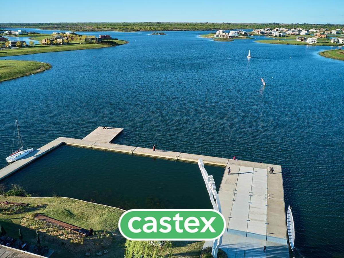 Lote en venta en Amarras /Puertos, Escobar