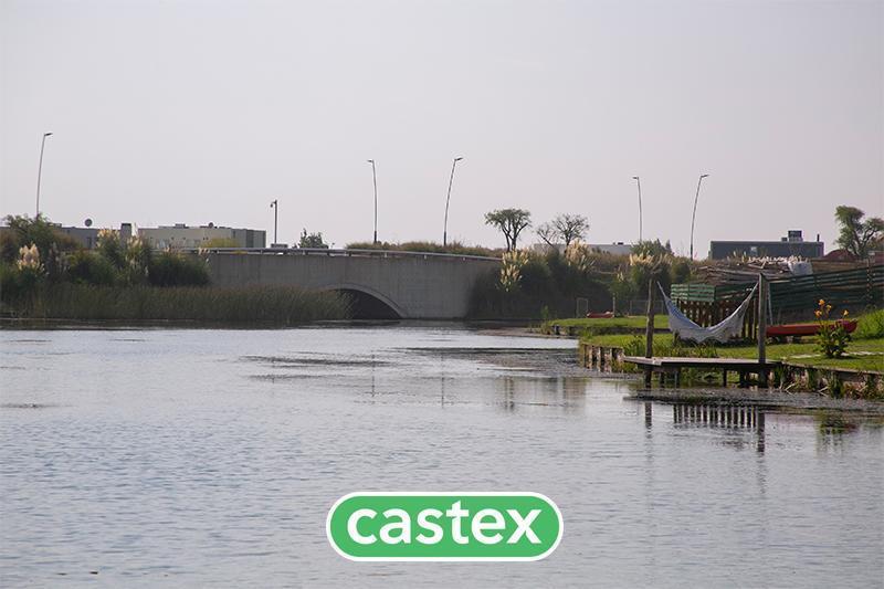 Lote en venta en Barrio Orillas, Puertos, Escobar