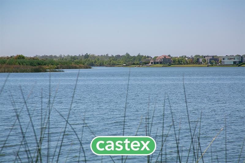 Lote en venta en Barrio Orillas, Puertos, Escobar