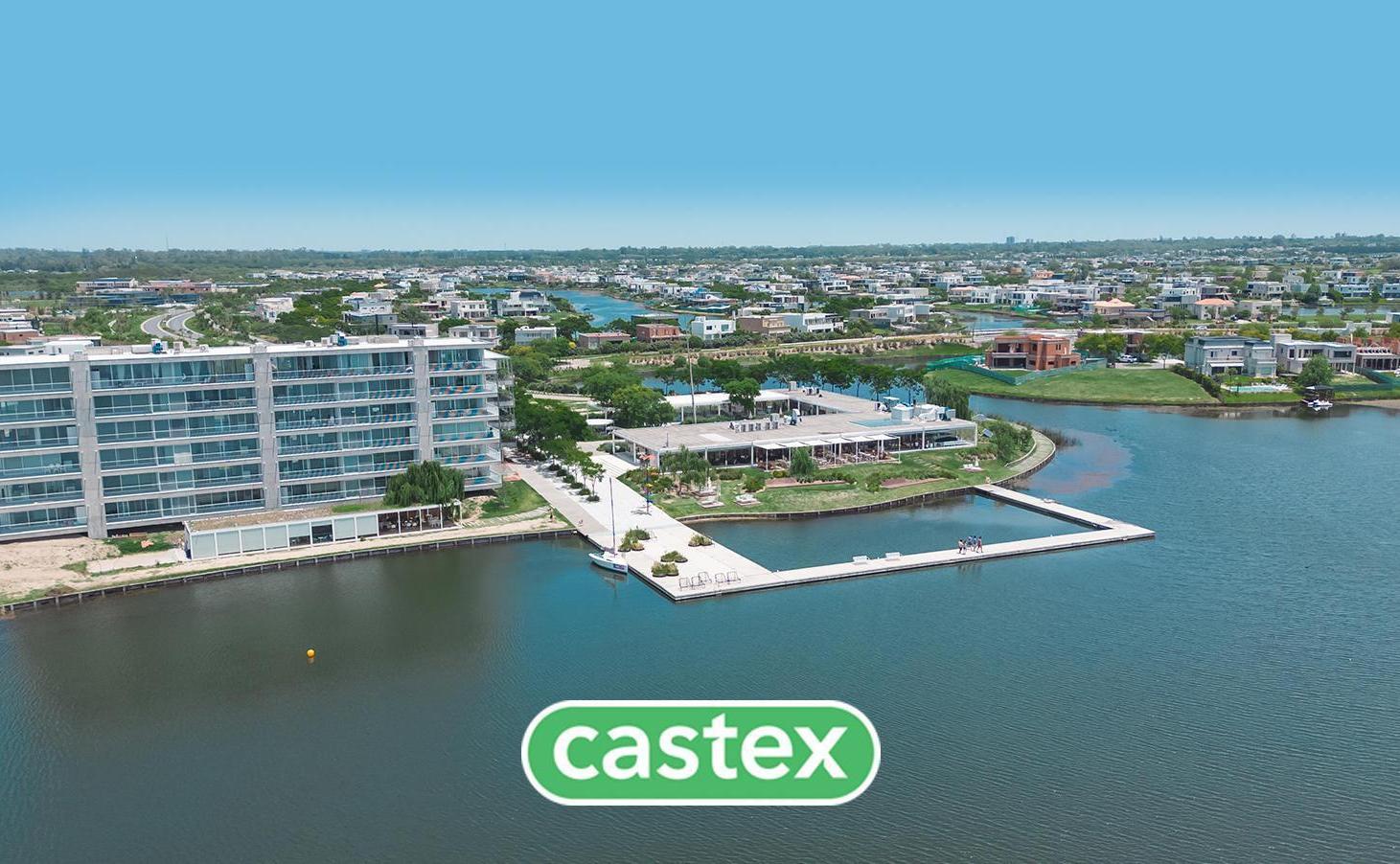 Lote Interno en venta, Barrio Nativas, Puertos Escobar