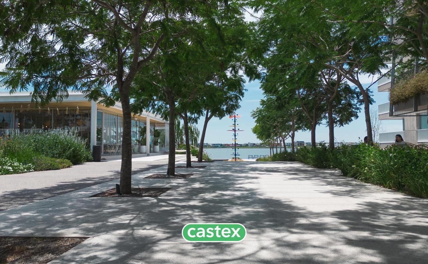 Lote en venta en Barrio Ceibos, Puertos.