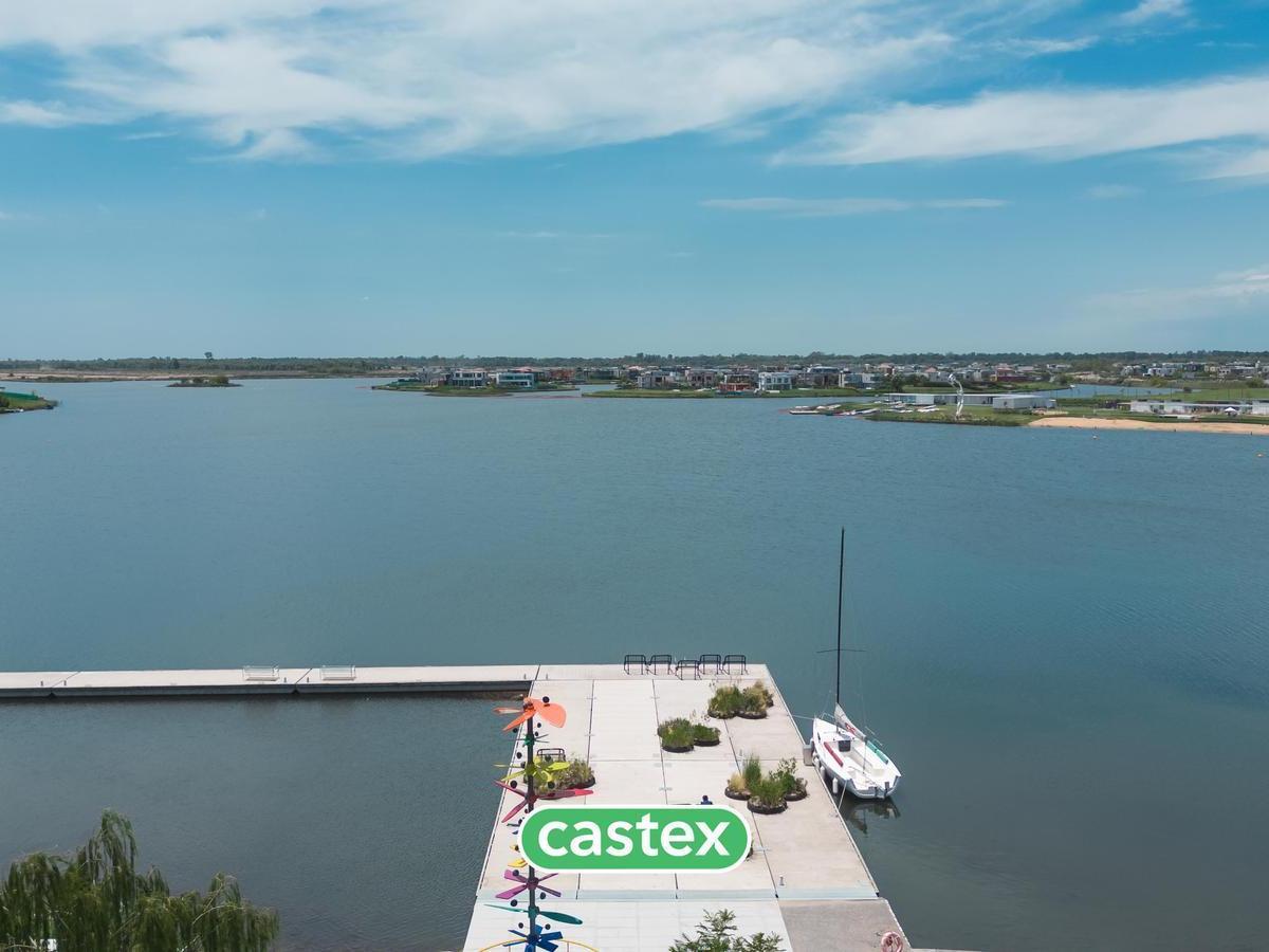 Lote en venta en Barrio Orillas, Puertos, Escobar