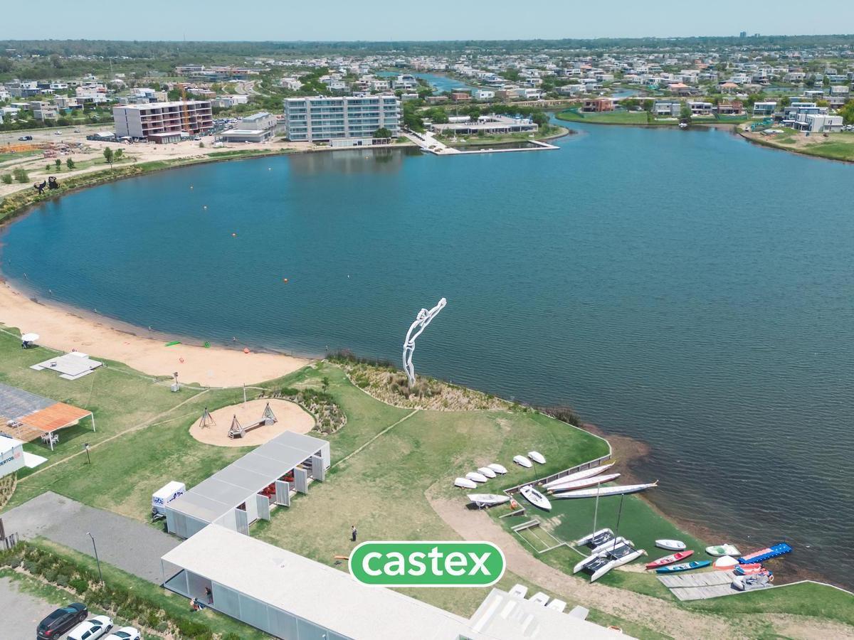 Lote en venta en Barrio Orillas, Puertos, Escobar
