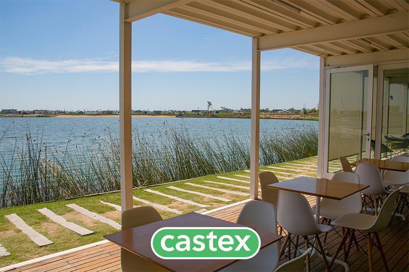 Venta lote en el barrio Amarras de Puertos, Escobar
