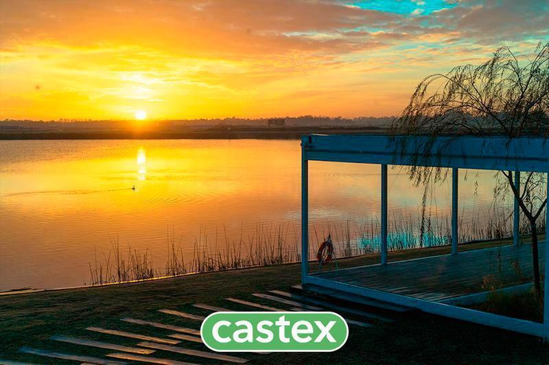 Lote en venta en Costas, Puertos, Escobar.