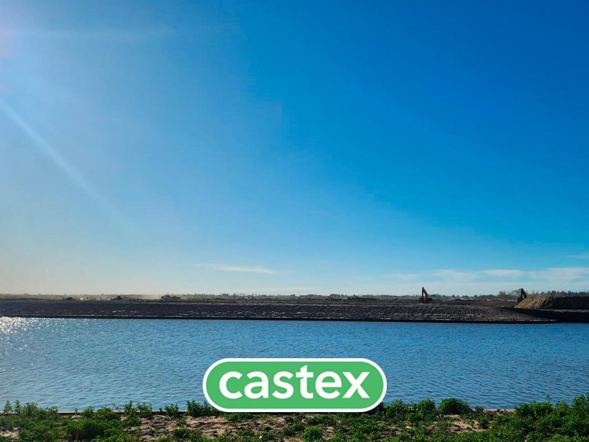 Lote al agua en venta en Nativas, Puertos