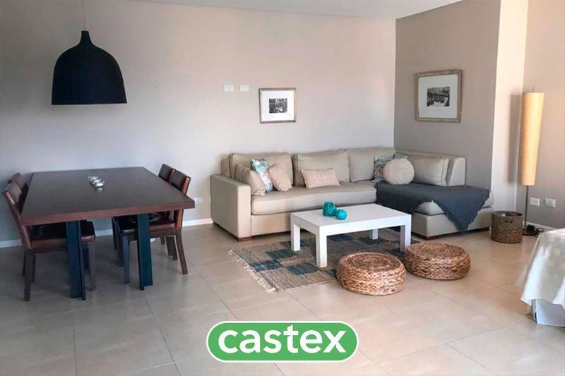 Departamento con vista al río a la venta en Wyndham, Nordelta