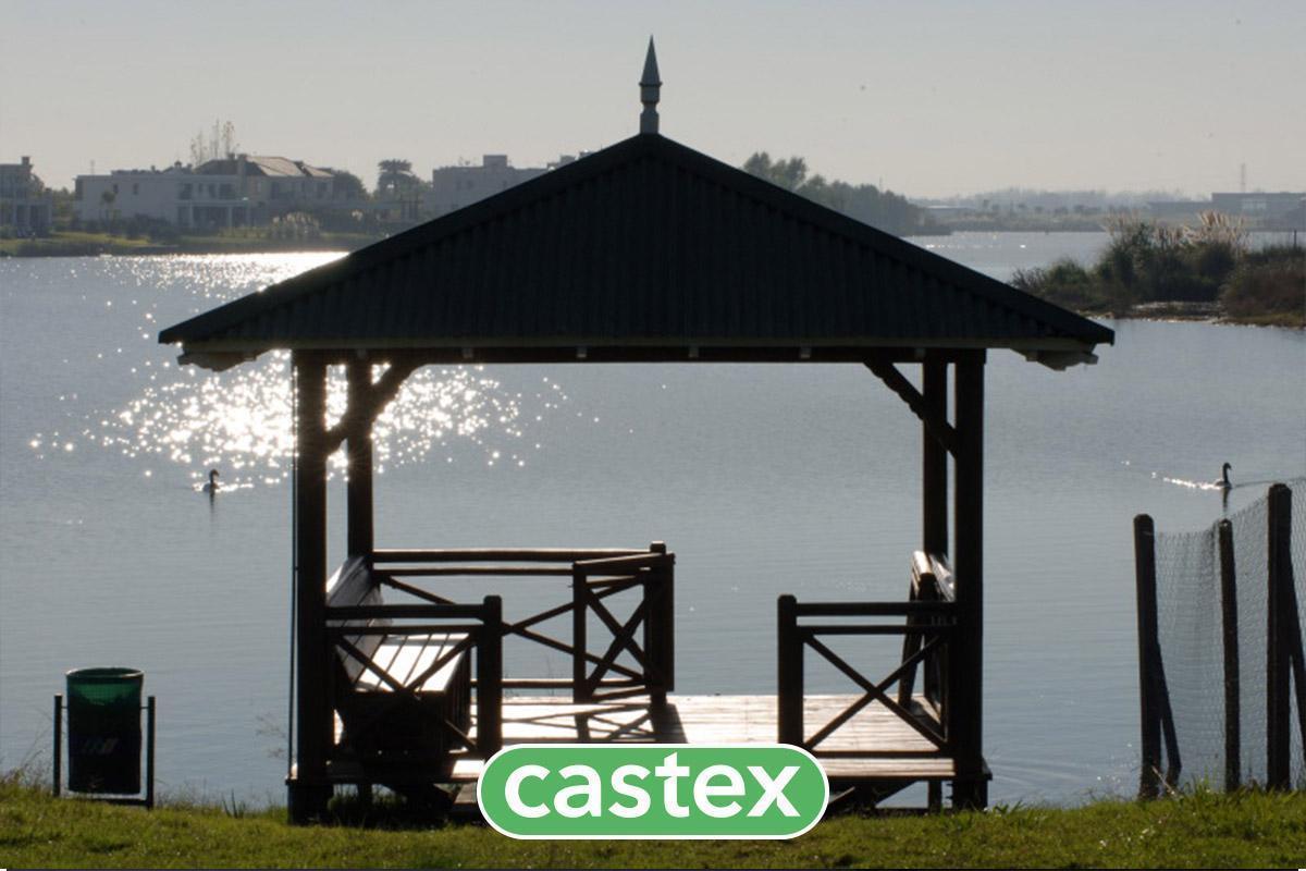 Foto de Departamento en venta en condominio Lagunita, Nordelta., imagen 4