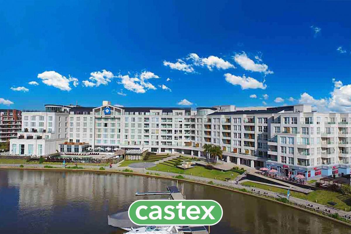 Foto de Departamento en venta en condominio Lagunita, Nordelta., imagen 3