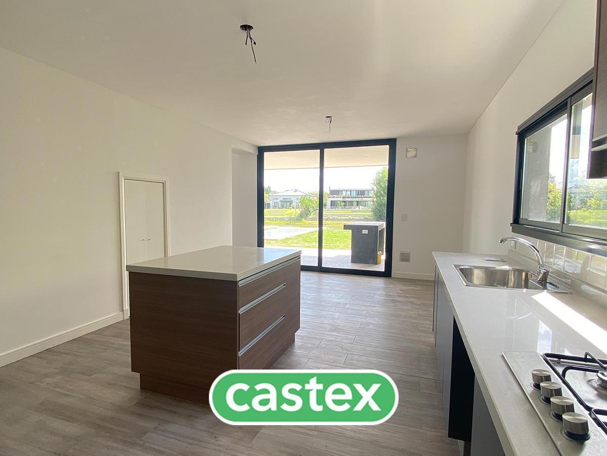 Moderna Casa en Venta en San Matías a La Laguna 1