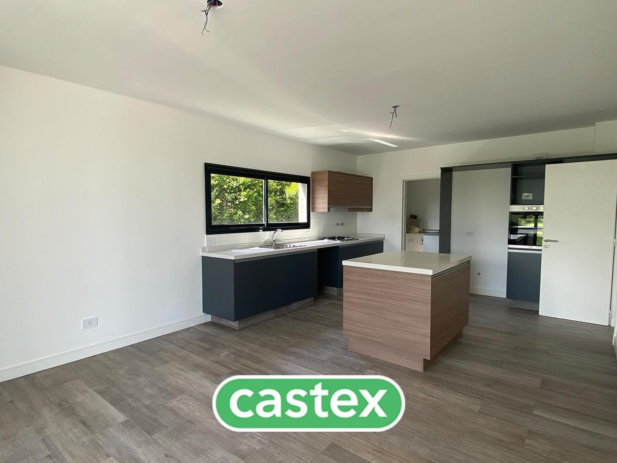 Moderna Casa en Venta en San Matías a La Laguna 3