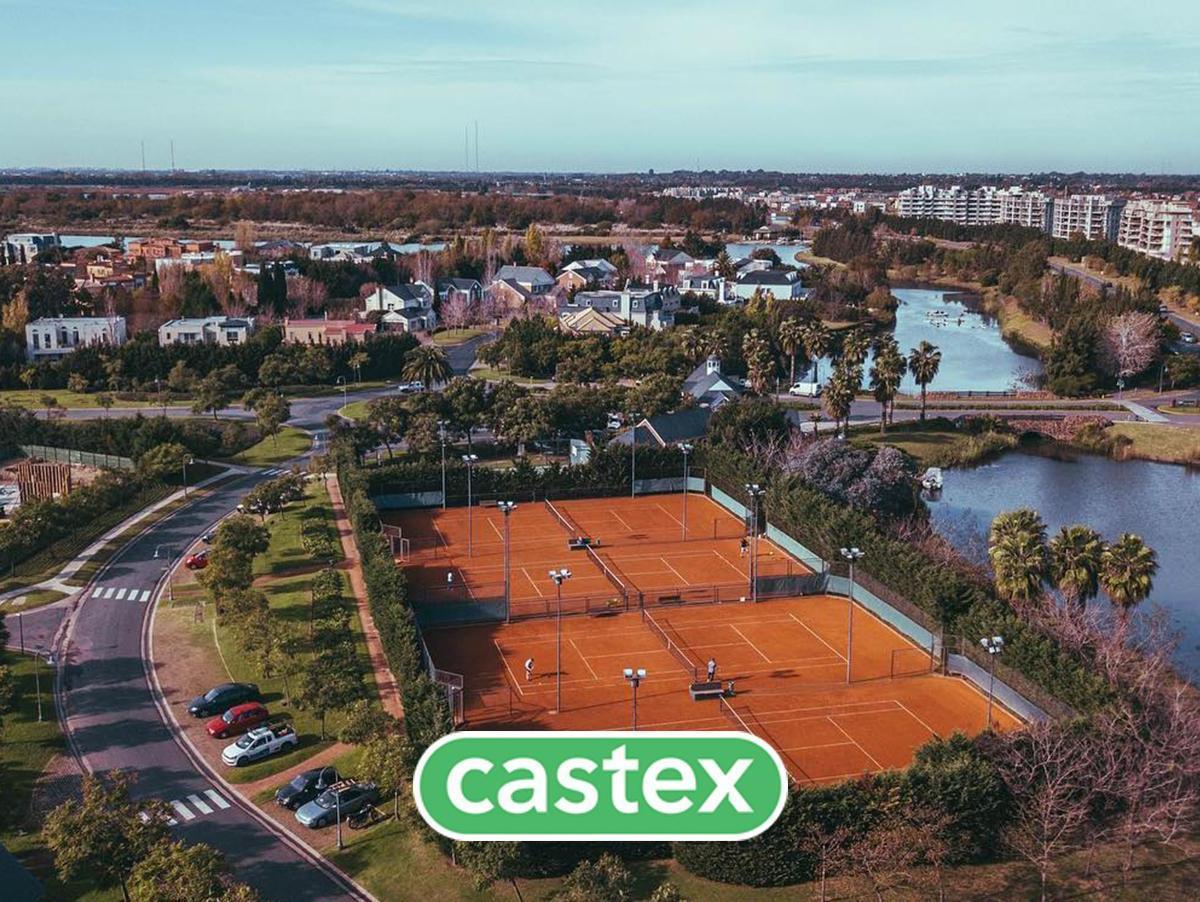 Foto de Lote en venta Barrio Silvestre, Nordelta., imagen 5