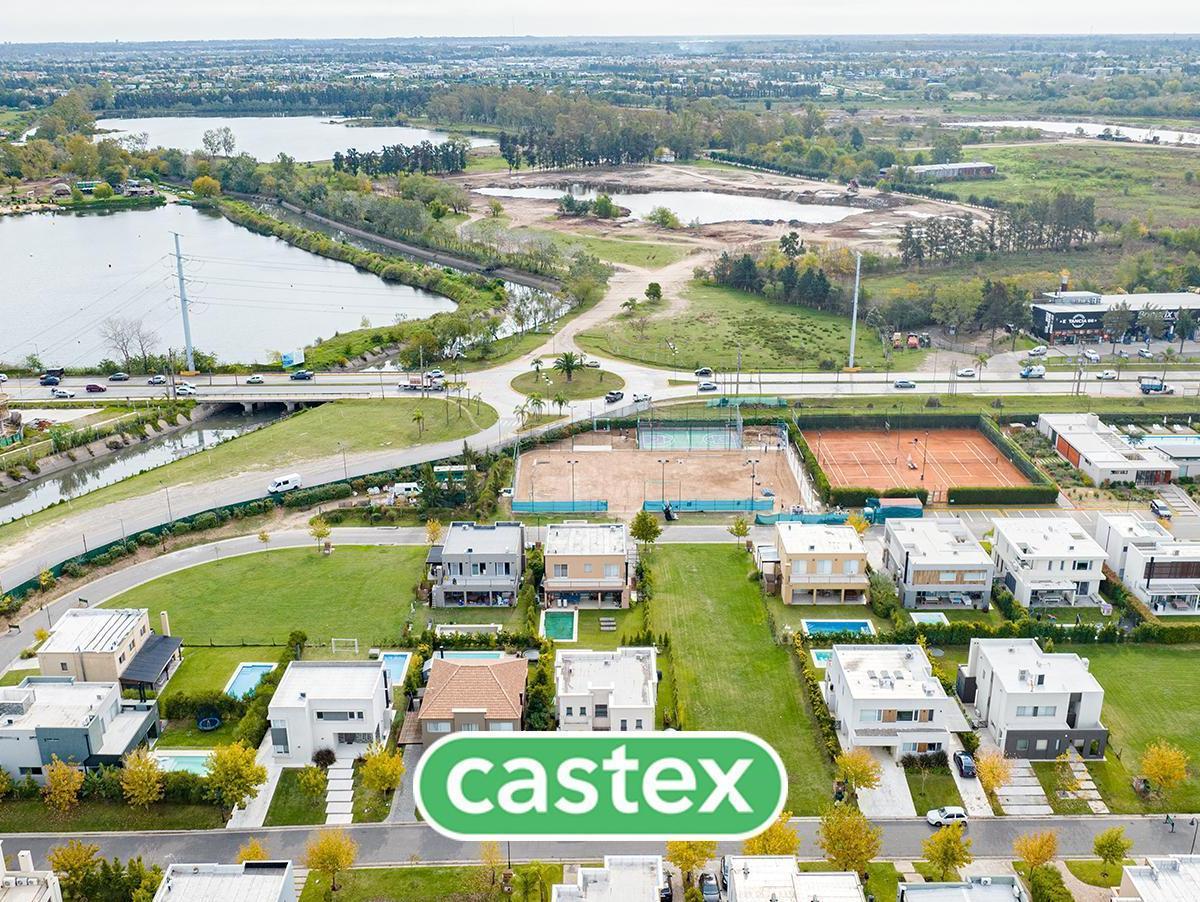 Lote en venta Barrio Silvestre, Nordelta