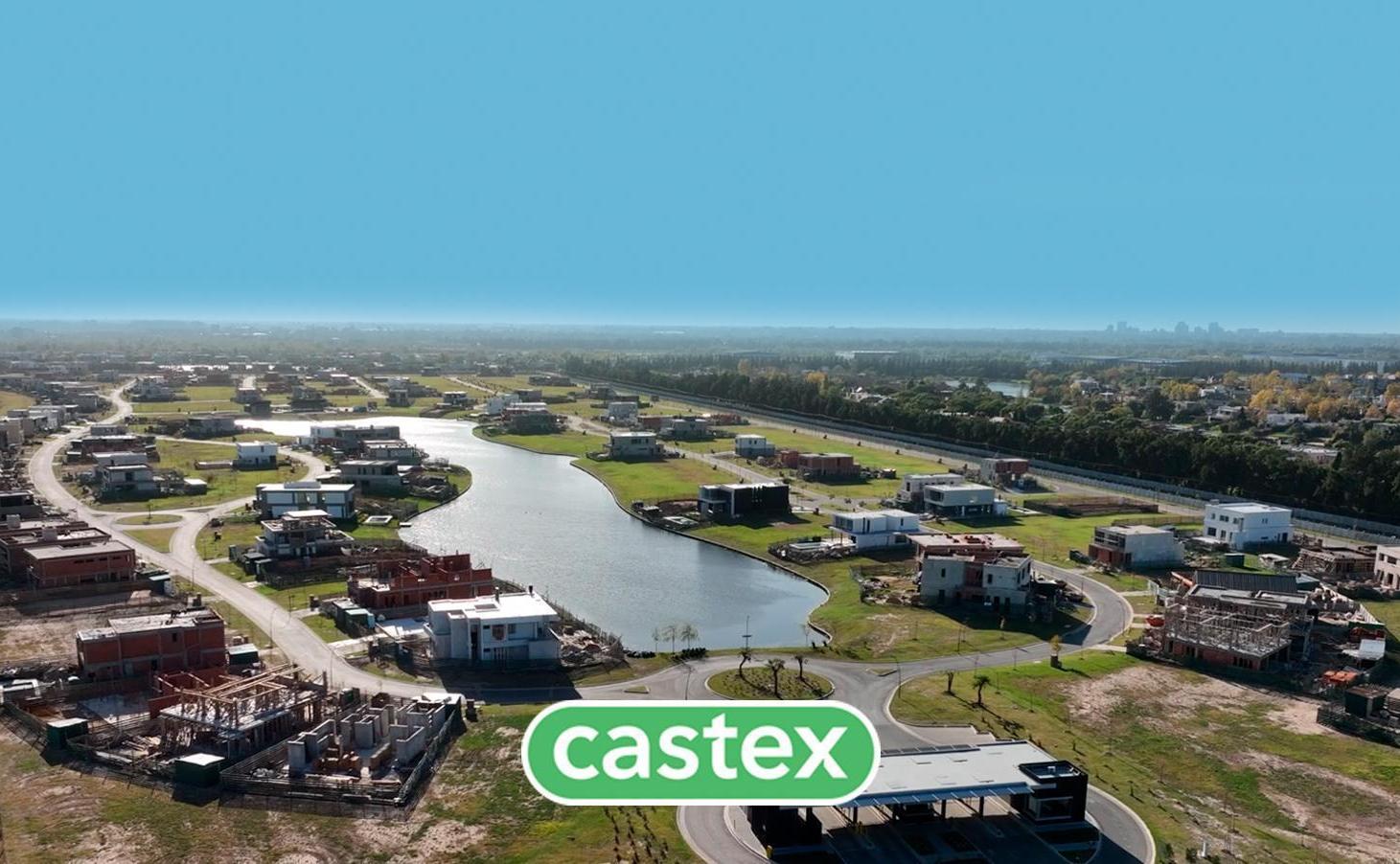 Lote Interno en venta, Barrio Amarras, Puertos, Escobar