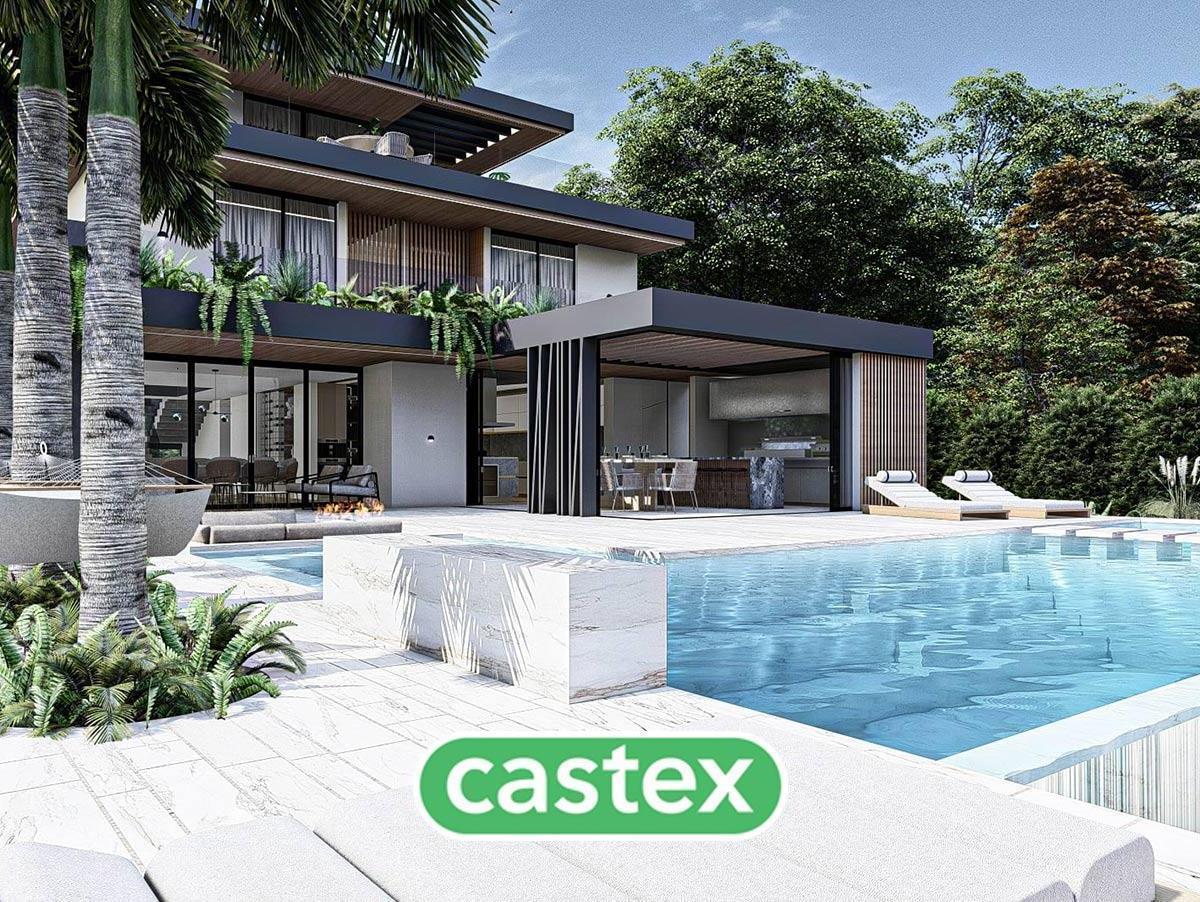 Casa a Estrenar de 7 Ambientes en El Barrio Los Puentes. Nordelta. 4