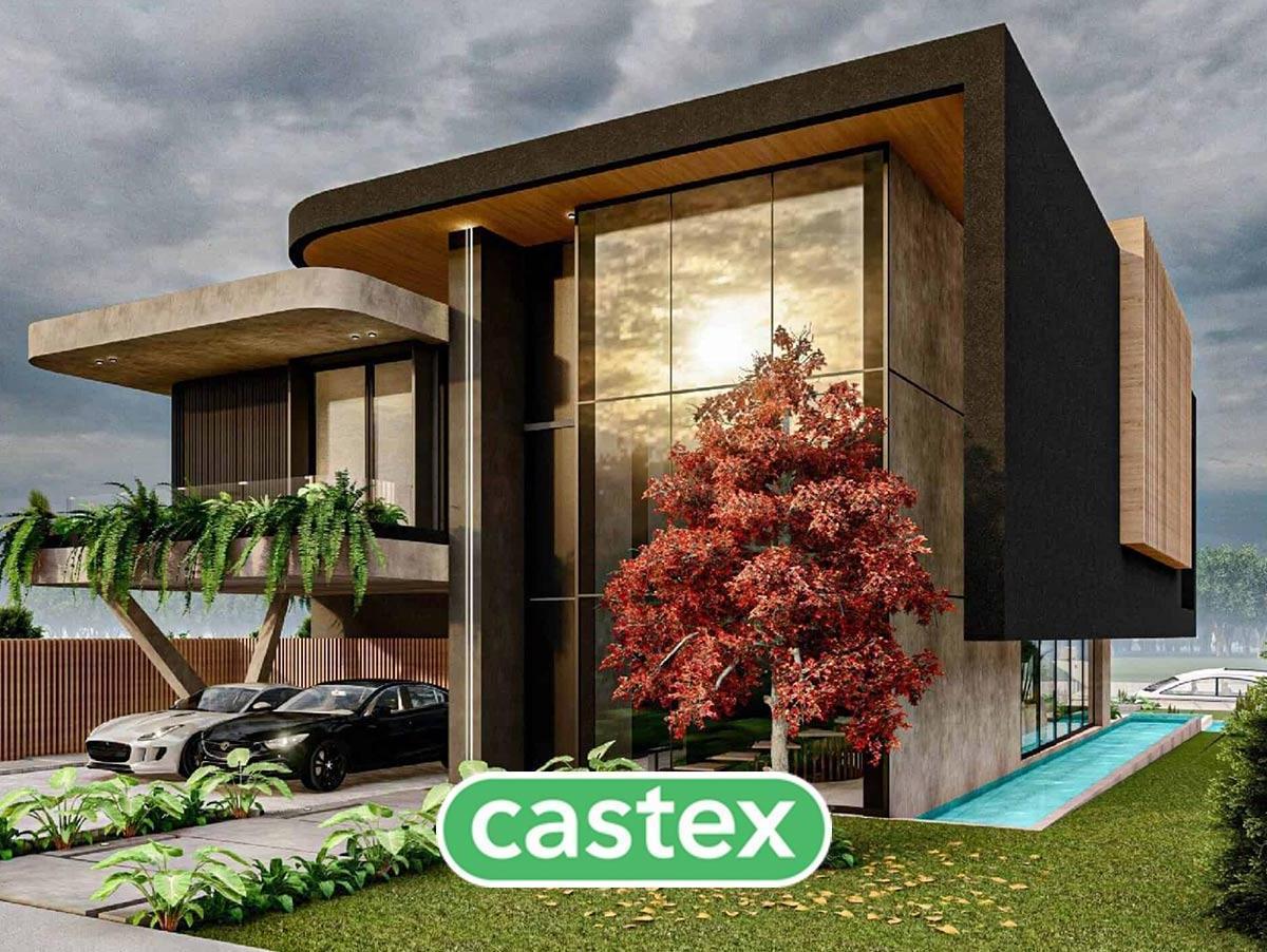 Casa a estrenar en venta. Barrio El Yacht . Nordelta.