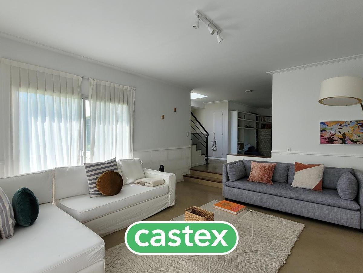 Casa en Venta en Talar del Lago, Tigre 1