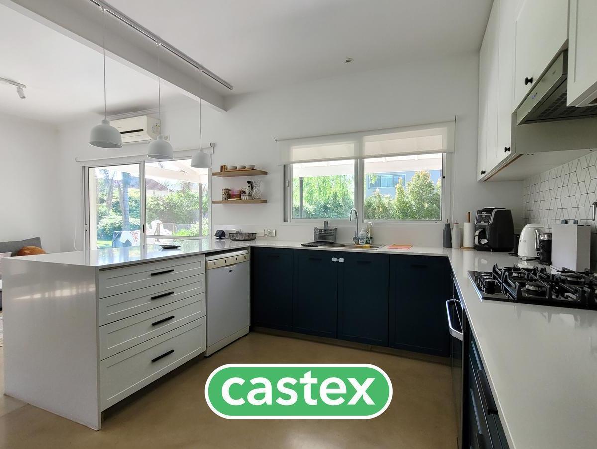 Casa en Venta en Talar del Lago, Tigre 2