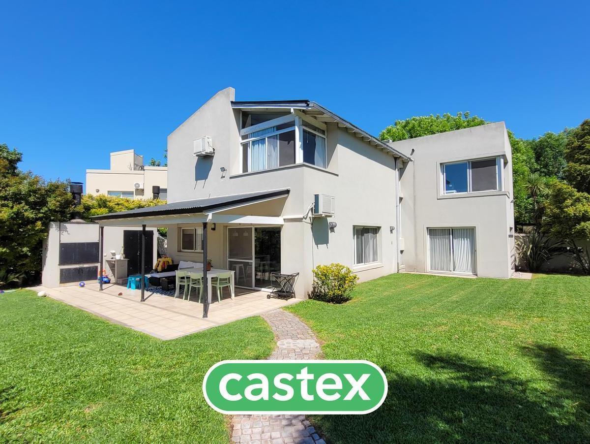 Casa en Venta en Talar del Lago, Tigre 4