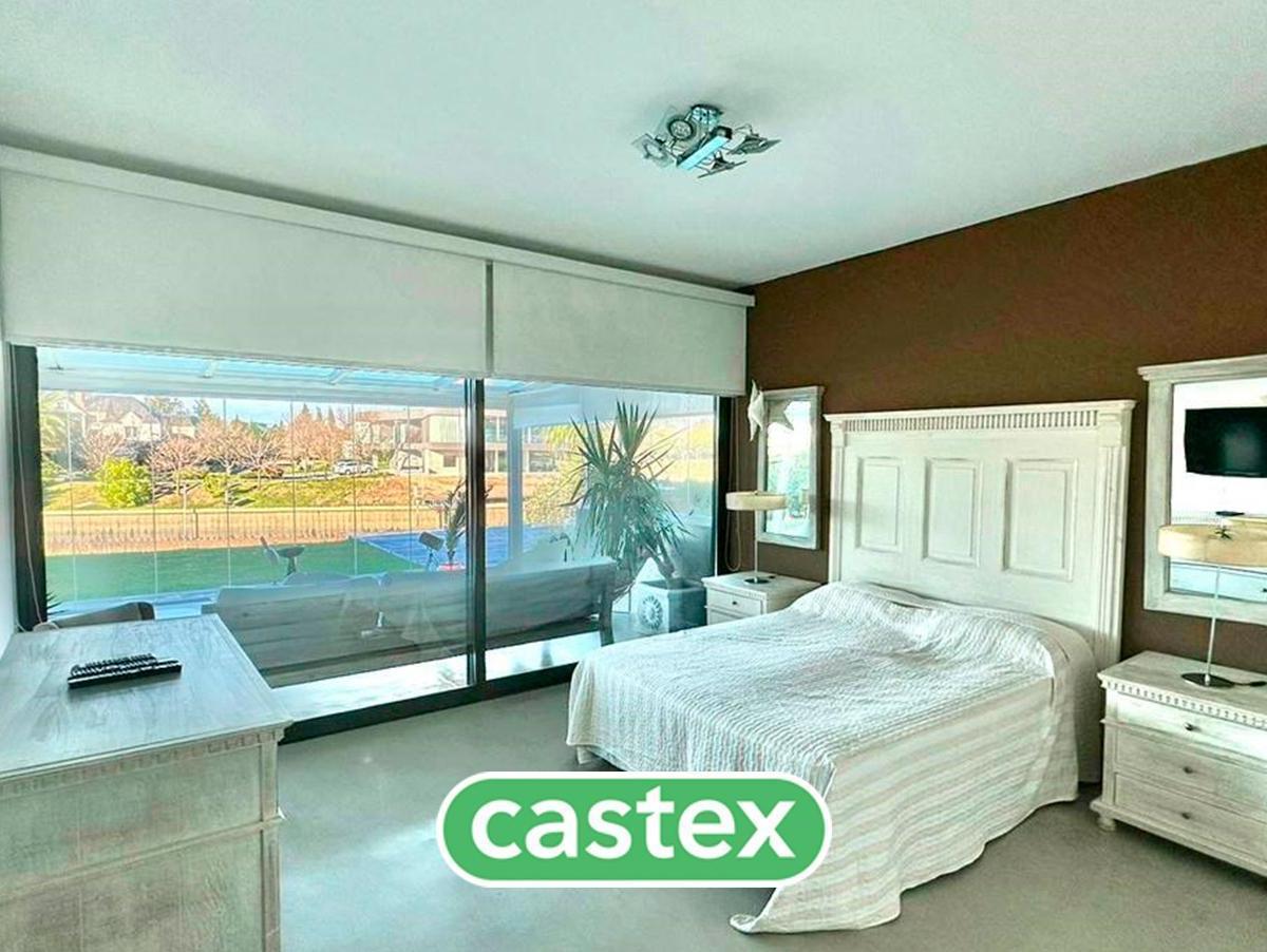 Departamento en venta en Marinas del Yacht, Nordelta