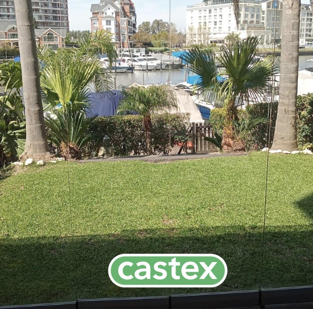 Foto de Departamento tipo duplex con jardin en venta en Vista Bahía, Nordelta, imagen 2
