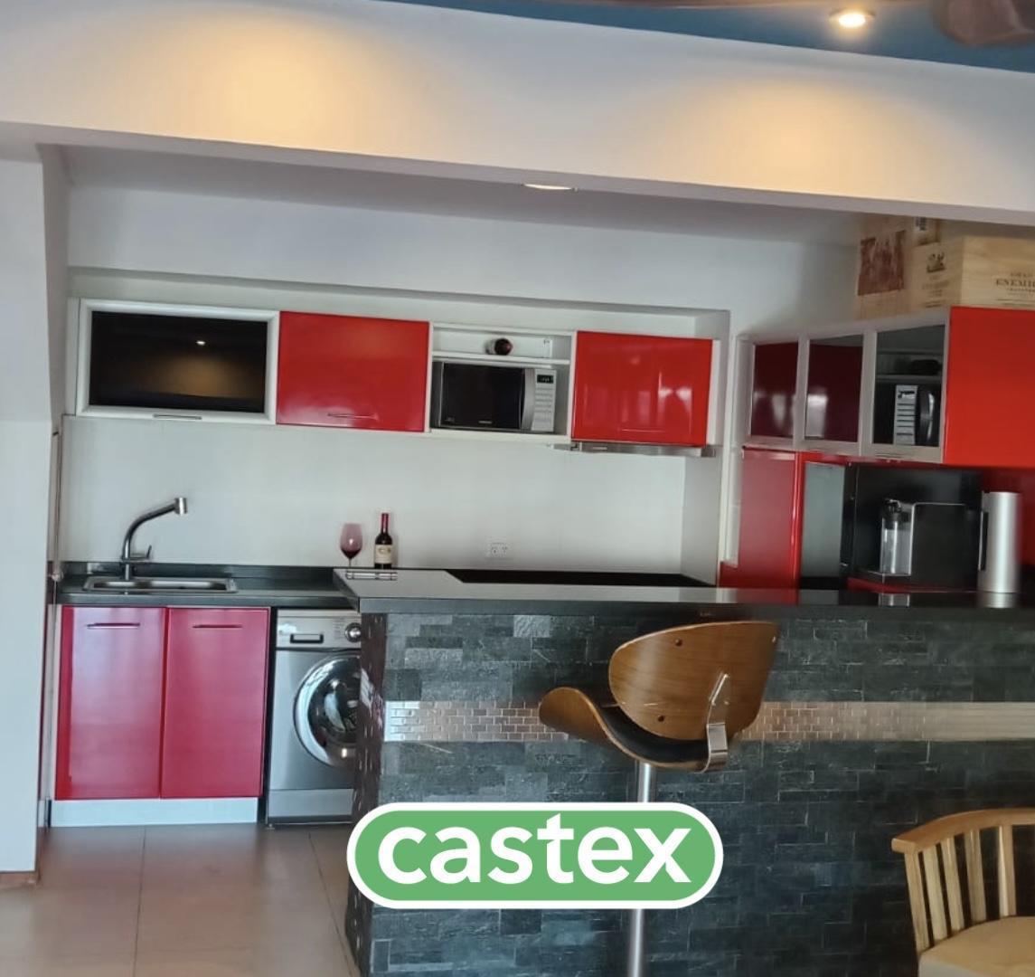 Foto de Departamento tipo duplex con jardin en venta en Vista Bahía, Nordelta, imagen 3