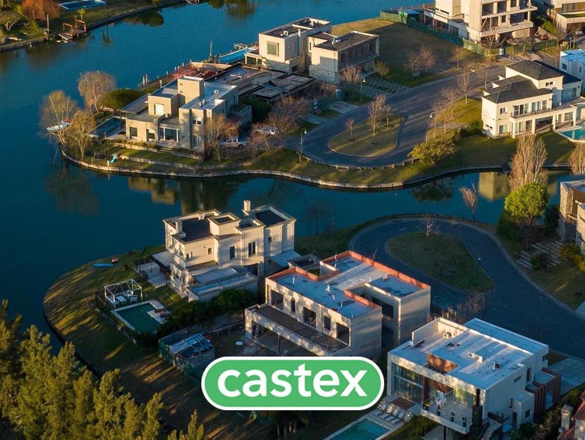 Lote en venta en el Barrio Silvestre, Nordelta