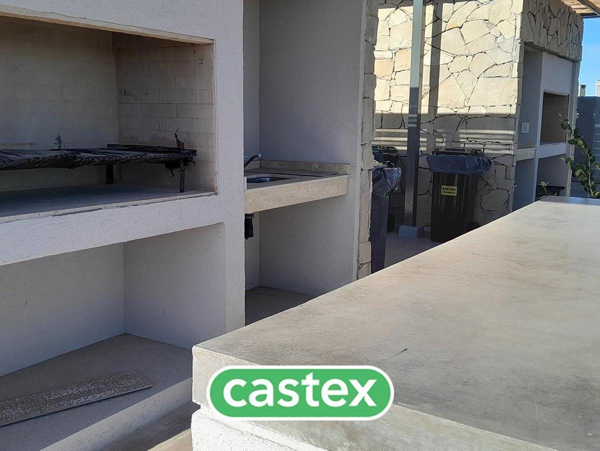 Departamento de 3 ambientes a estrenar en venta, Skyroof, Nordelta.