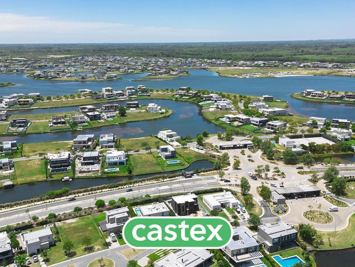 Lote en venta en Puertos, Barrio Riberas