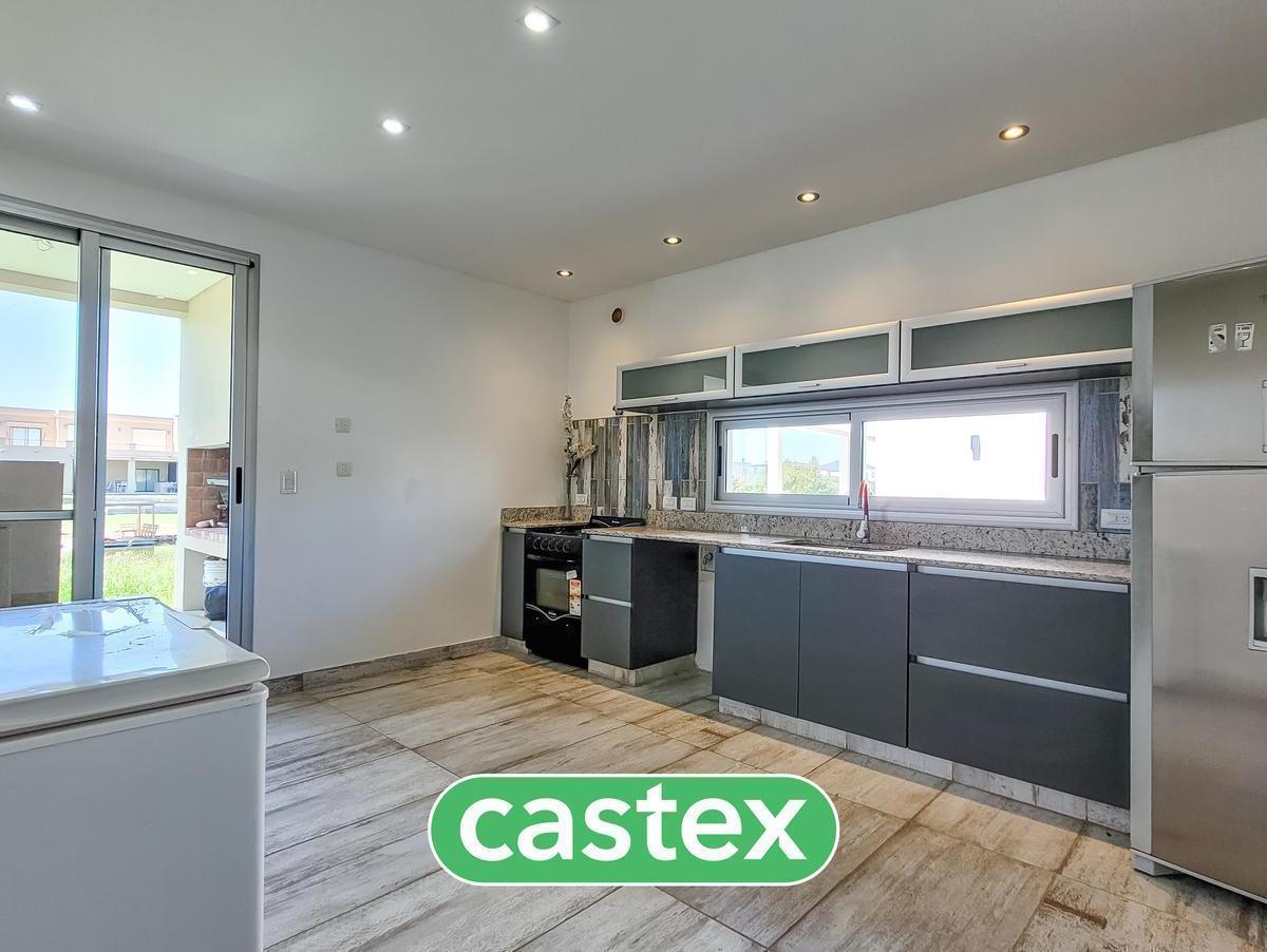 Foto de Casa al agua en venta en Ceibos, Puertos, imagen 4