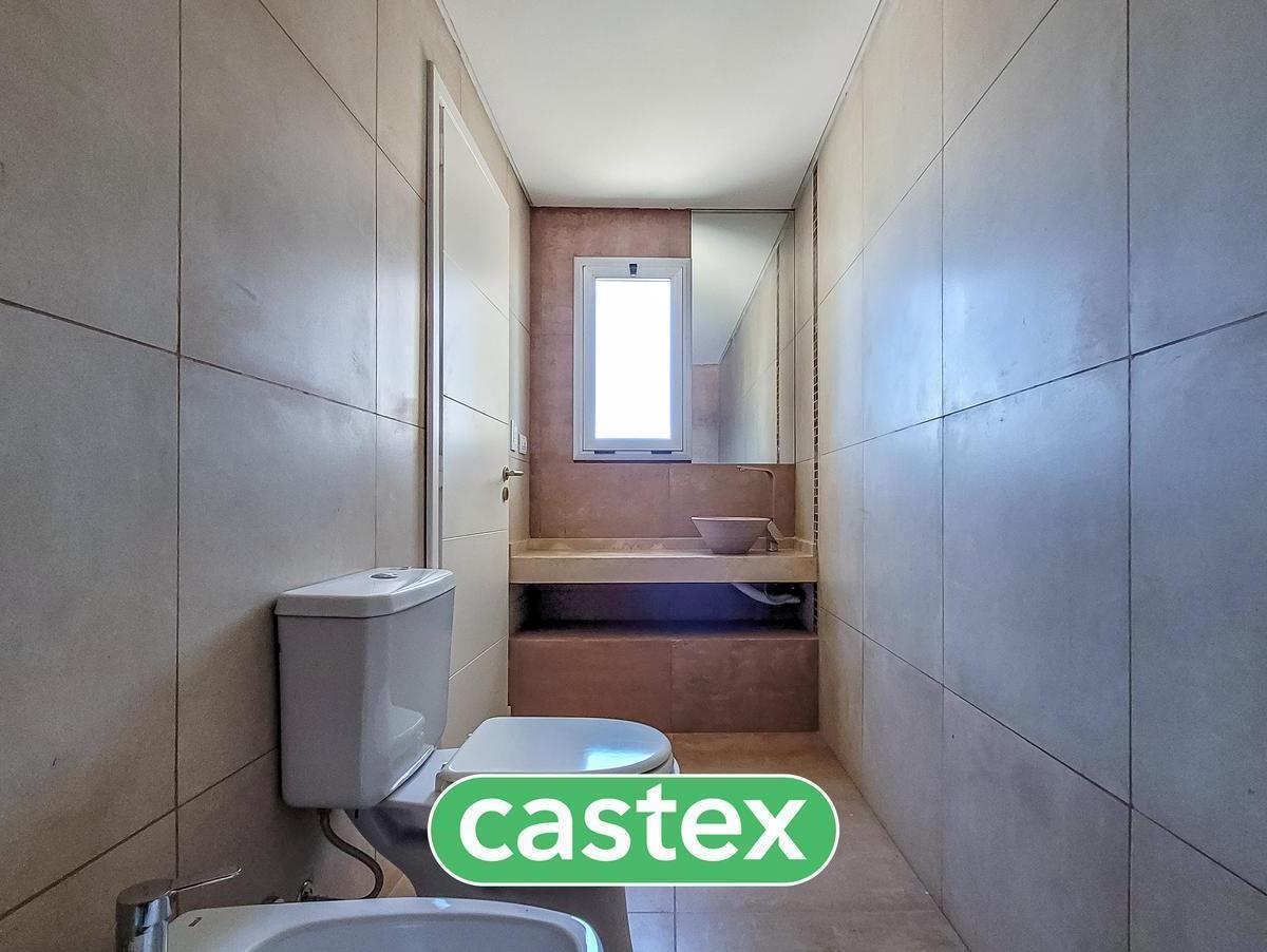 Foto de Casa al agua en venta en Ceibos, Puertos, imagen 2