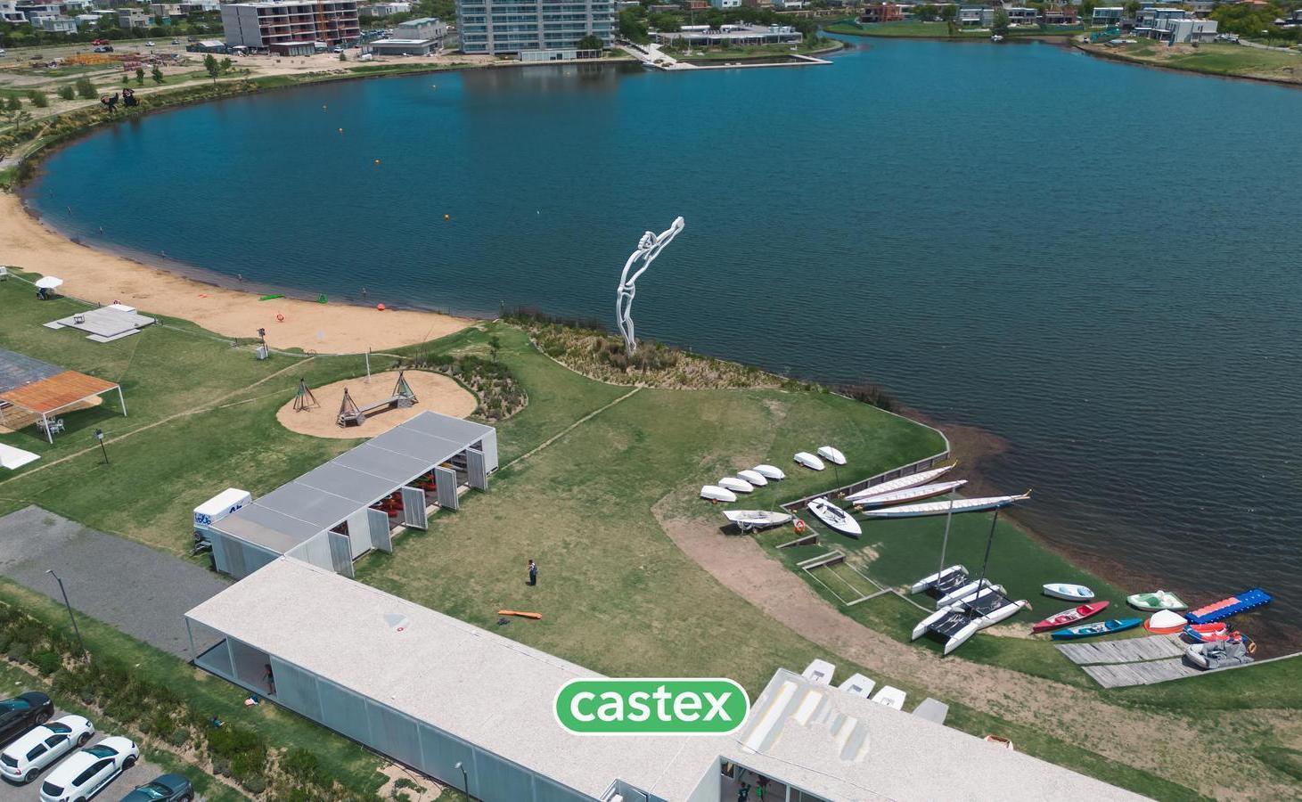 Lote en venta en Acacias, Puertos