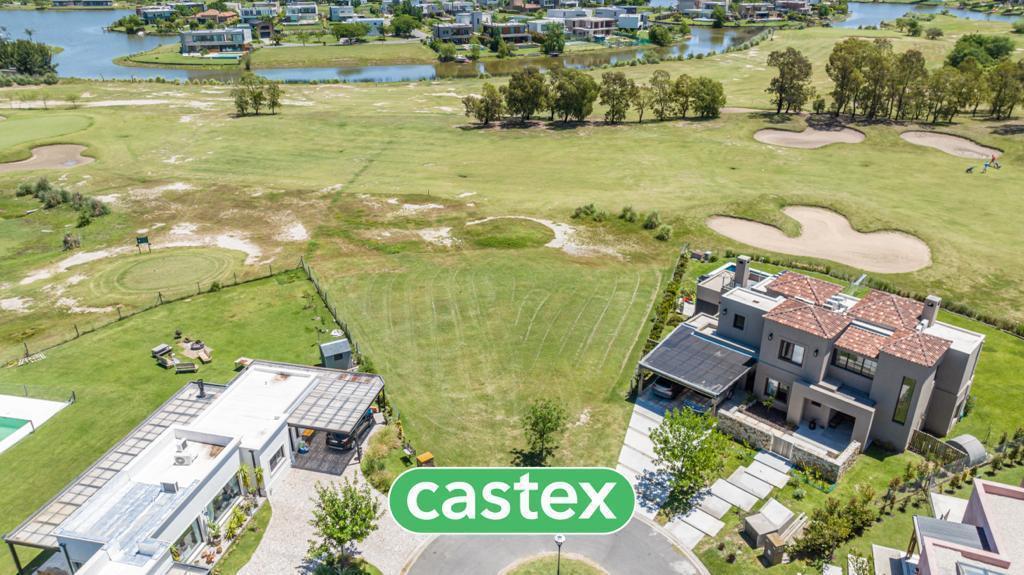 Lote al golf en el Canton, Escobar