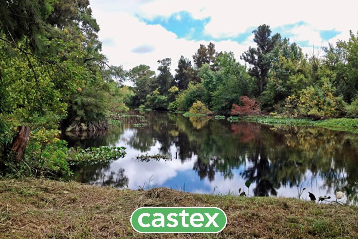 Lote en costas, Puertos, Escobar.