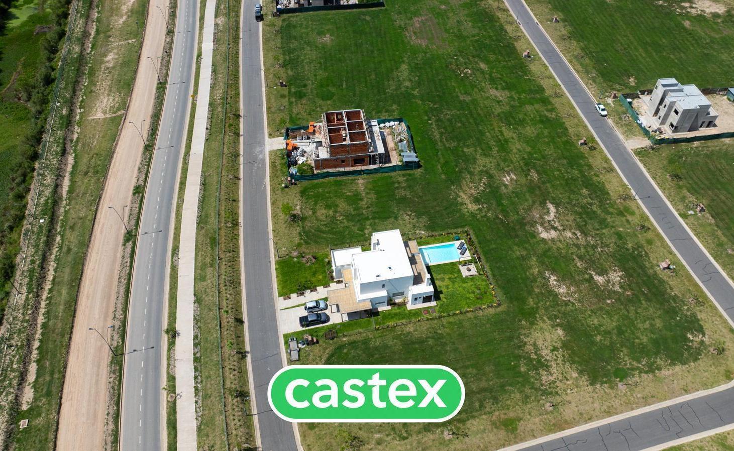 Lote interno a la venta en el barrio Amarras de Puertos. Escobar.