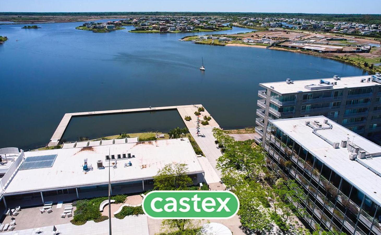 Lote interno en venta en Riberas, Puertos, Escobar