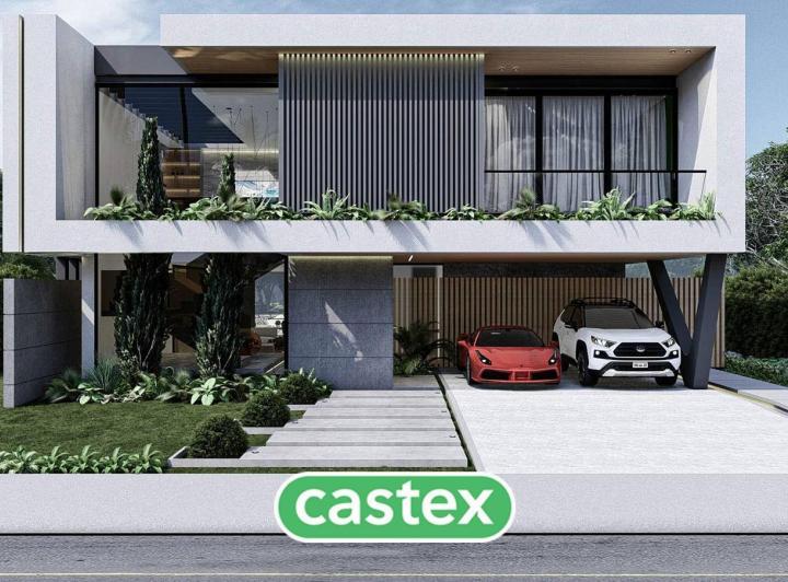 Casa a estrenar a la venta en el Barrio El Yacht, Nordelta