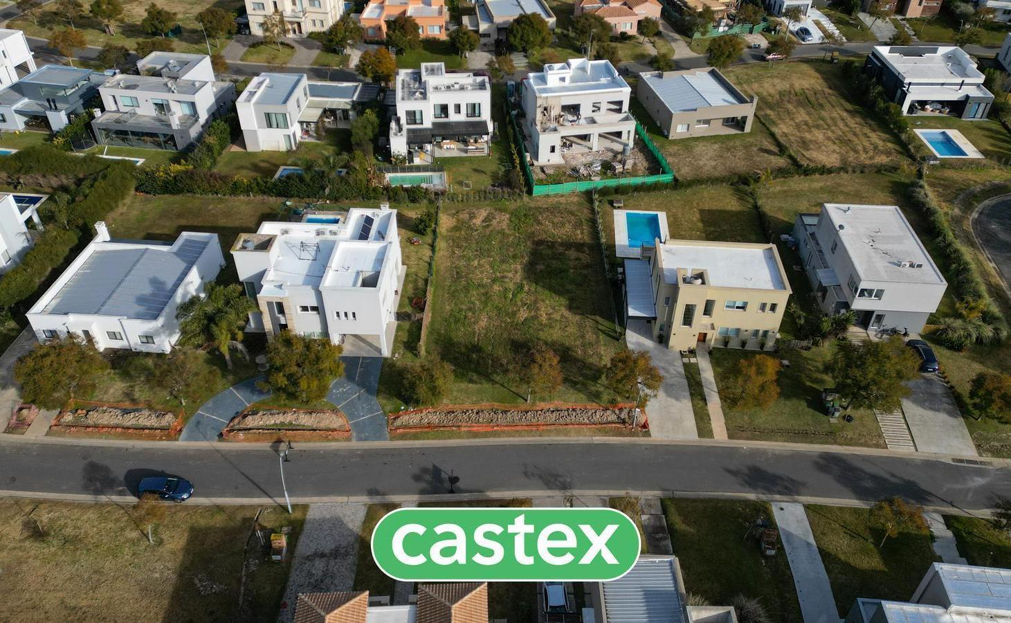 Lote interno a la venta en Vistas, Puertos
