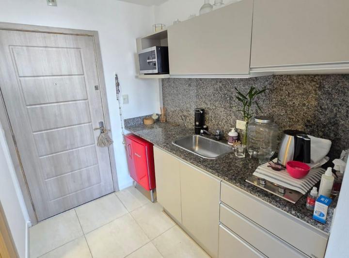 Monoambiente en venta en Loft Bahia Grande Nordelta 4