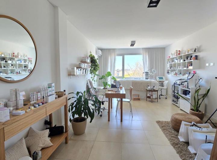 Monoambiente en venta en Loft Bahia Grande Nordelta 2