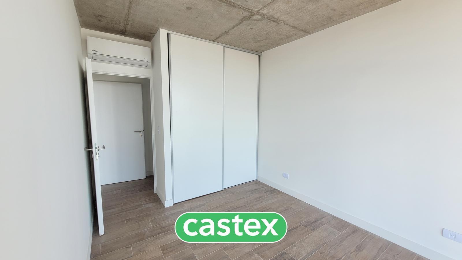 Departamento en alquiler en Terrazas de Santa Maria, Tigre