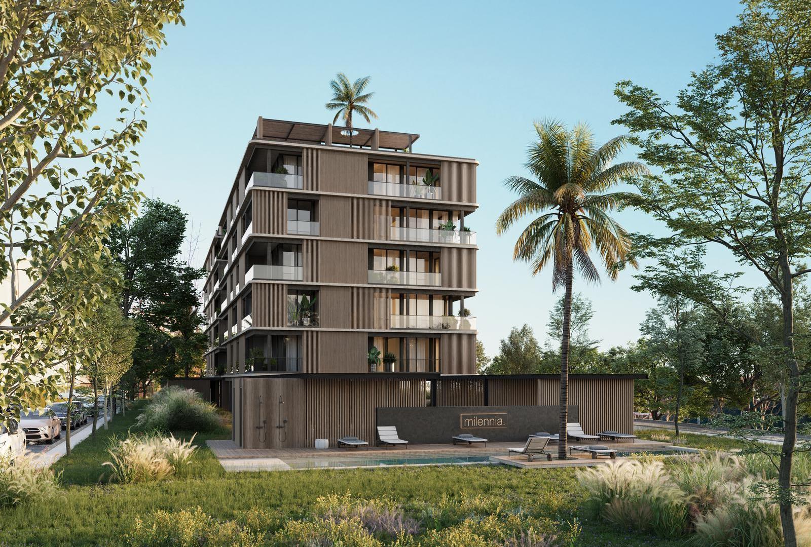 Foto de Departamento 2 ambientes en venta en Milennia 2, Puerto Escondido, imagen 4
