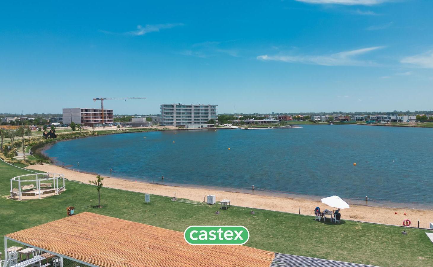 Foto de Lote en venta en Nativas, Puertos, Escobar., imagen 2
