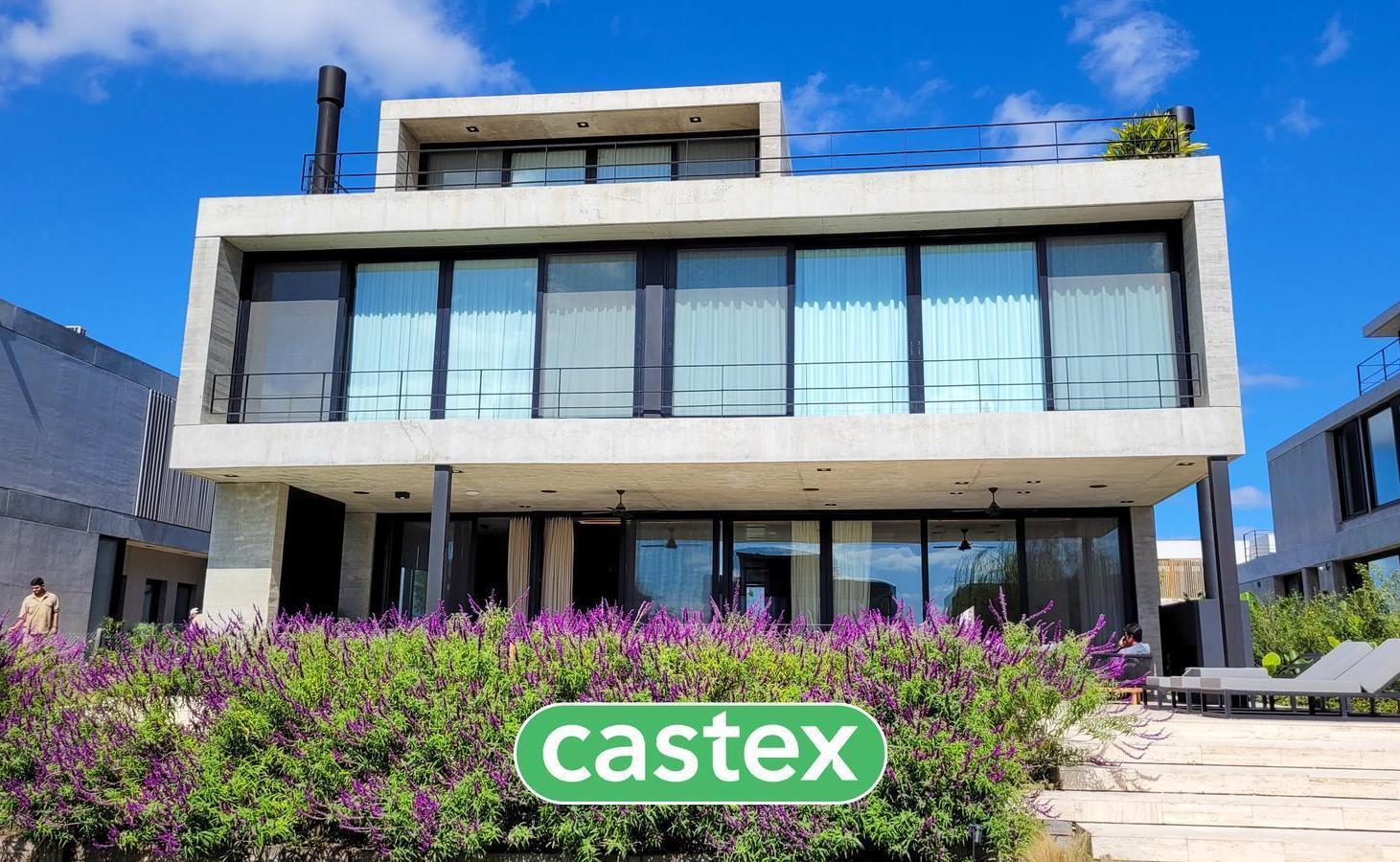 Casa en en el Yacht