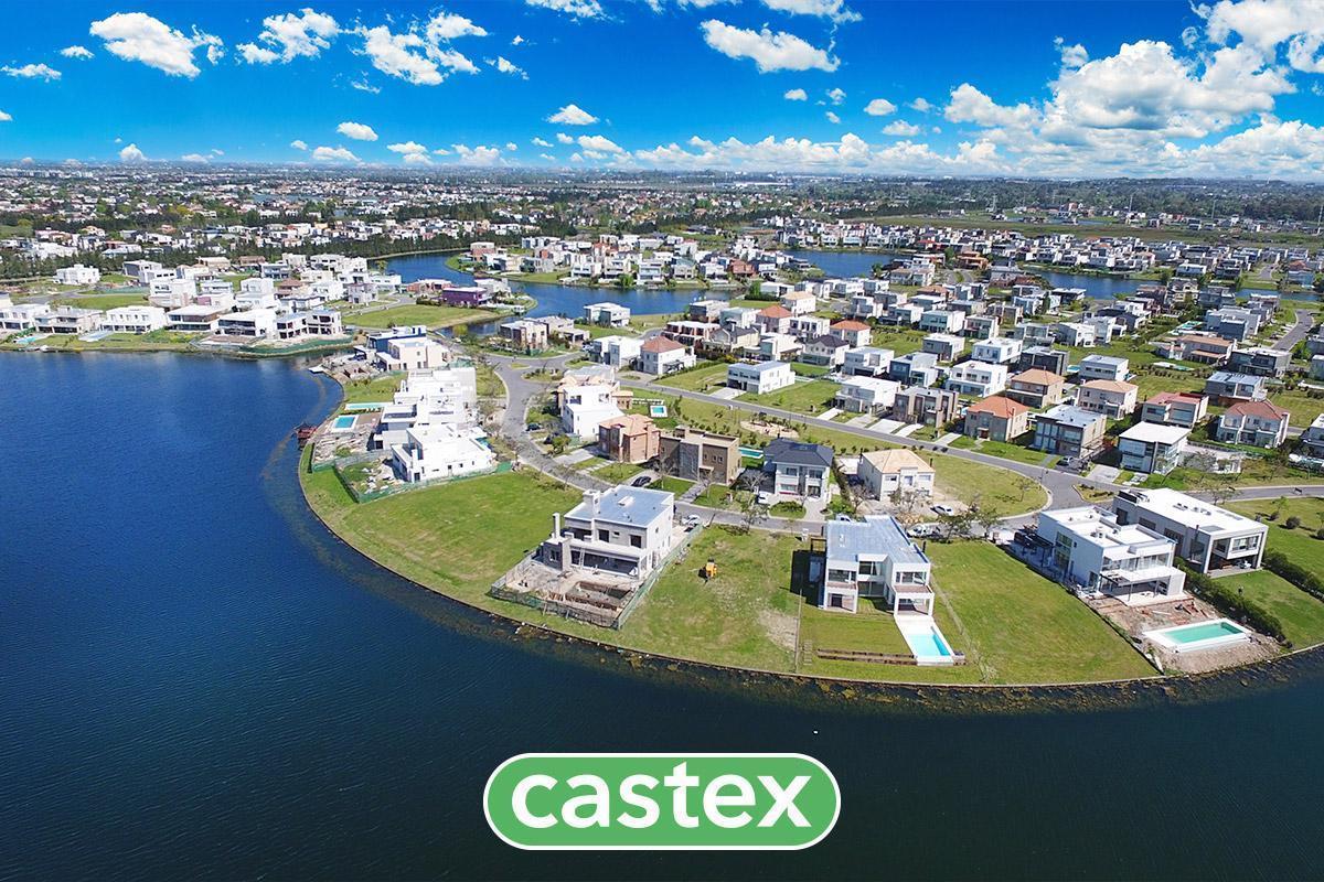 Lote al Agua en venta , Barrio Silvestre, Nordelta