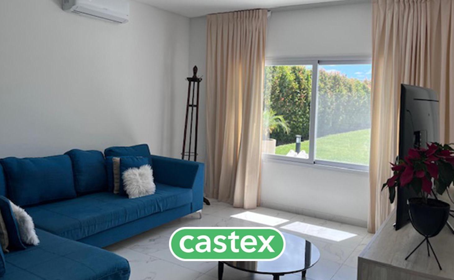 Casa en venta en El Cantón Golf, Escobar