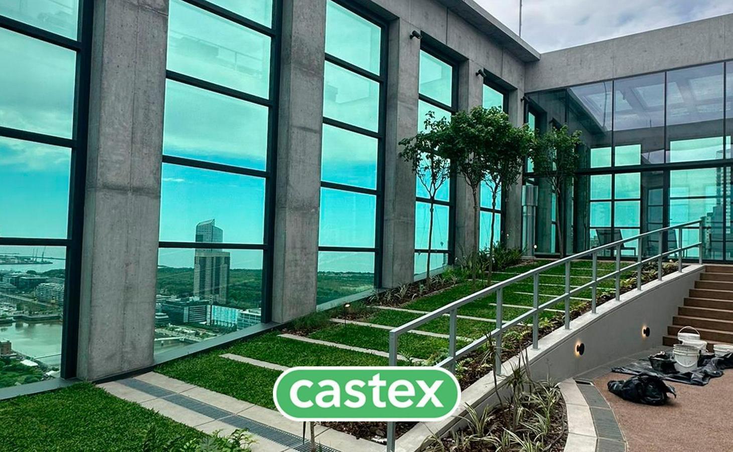 Monoambiente en venta en Huergo 475 a estrenar con amenities